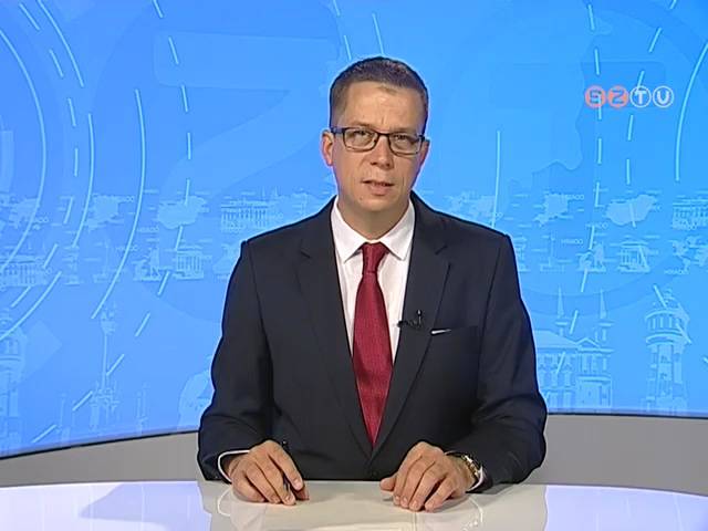 Híradó - 2019. szeptember 27. Híradó - 2019. szeptember 27.