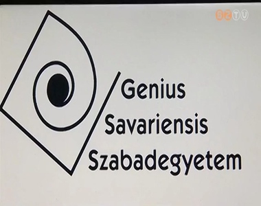 Genius Savariensis Szabadegyetem egészségügyi kurzus Genius Savariensis Szabadegyetem egészségügyi kurzus