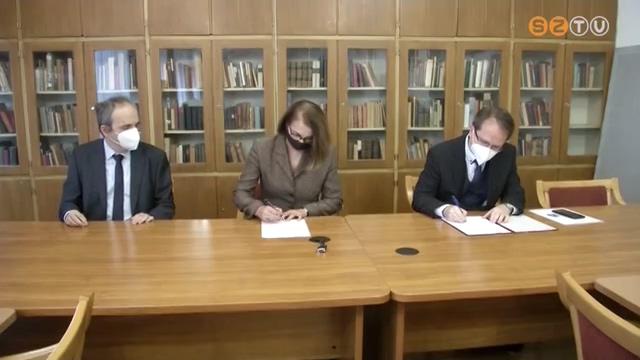 ELTE-Turizmus együttműködés ELTE-Turizmus együttműködés