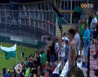 Megvan az els� Hali gy�zelem