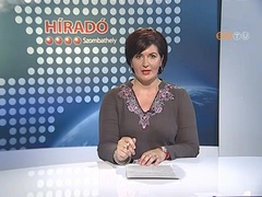 Híradó - 2013. július 12. Híradó - 2013. július 12.