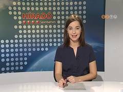 Híradó - 2018. december 7. Híradó - 2018. december 7.