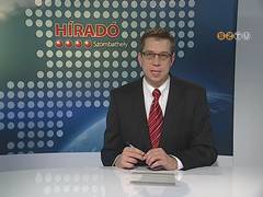 Híradó - 2016. december 23. Híradó - 2016. december 23.