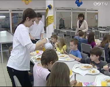 Önkéntesek az iskolában Önkéntesek az iskolában