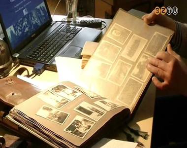 H�bor�s napl�r�l besz�lgettek a m�zeumbar�tok