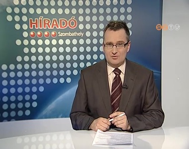 Híradó - 2014. január 16. Híradó - 2014. január 16.