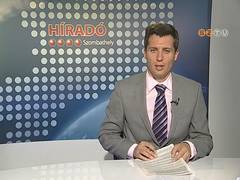 Híradó - 2017. június 22. Híradó - 2017. június 22.