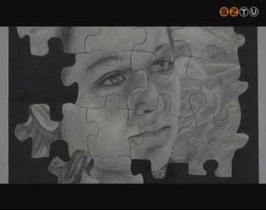 �j ki�ll�t�s ny�lt a Sporth�zban Giczi Nikolett alkot�saib�l