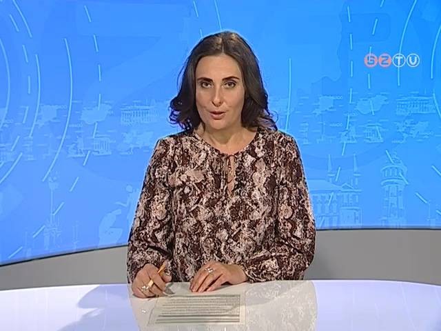 Híradó - 2019. október 8. Híradó - 2019. október 8.