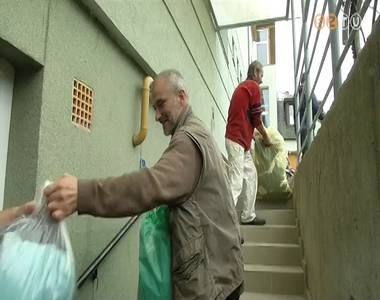 Szeptember 5-e a j�t�konys�g vil�gnapja