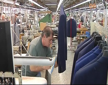 A Styl Ruhagy�r megment�se