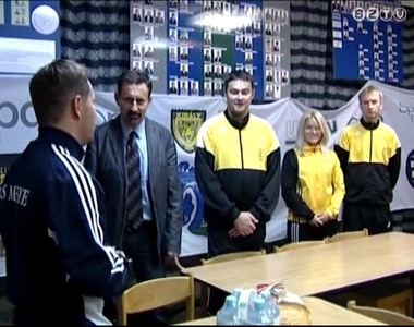 Újra lesz Bécs-Pozsony-Budapest ultramaraton Újra lesz Bécs-Pozsony-Budapest ultramaraton