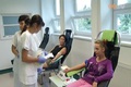 Véradást tartottak Szombathelyi Vérellátó Intézetben Véradást tartottak Szombathelyi Vérellátó Intézetben