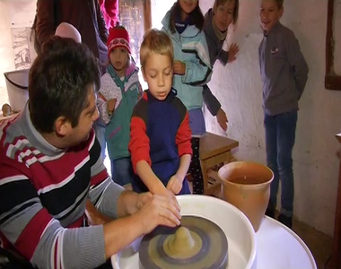 Hajdanvolt mesters�gek