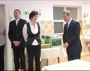 T�bb mint 30 helysz�nt keres fel idei aj�nd�koz� k�r�tj�n a polg�rmester