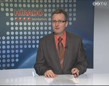 H�rad� - 2012. janu�r 26.