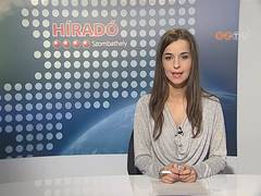 Híradó - 2016. január 14. Híradó - 2016. január 14.