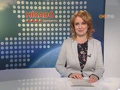 Híradó - 2016. április 21. Híradó - 2016. április 21.