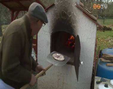 Pinc�s-kemenc�s nap Luk�csh�z�n