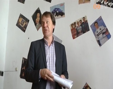 Kamp�ny�rt�kel�t tartott a Pro Savaria