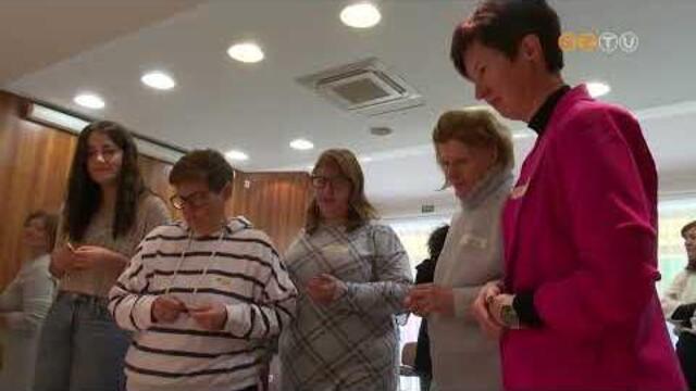 Jtkkal kezddtt az lmnypedaggiai konferencia a kmoni arbortumban