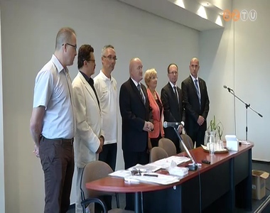 Újjáalakult a FIDESZ szombathelyi szervezete Újjáalakult a FIDESZ szombathelyi szervezete