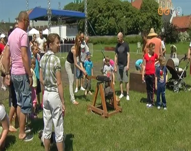 Gyermeknap Gyermeknap