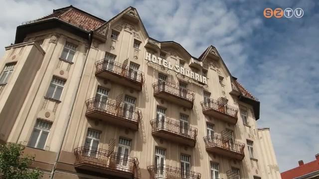 Feljelentés a Savaria Nagyszálló ügyében Feljelentés a Savaria Nagyszálló ügyében