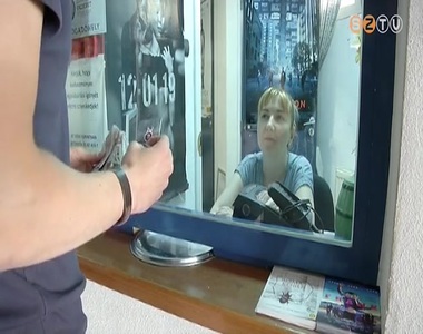 Egyre több szombathelyi használja a Szent Márton-kártyáját Egyre több szombathelyi használja a Szent Márton-kártyáját