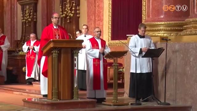 A koronavírus-járvány átírja a Húsvéti egyházi ünnepeket is A koronavírus-járvány átírja a Húsvéti egyházi ünnepeket is