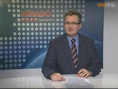 Híradó - 2012. december 14. Híradó - 2012. december 14.