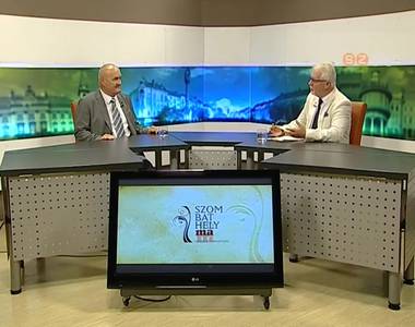 Szombathely Ma - 2017. j�nius 26.