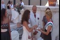 Szombathelyen sz�vesebben k�tnek h�zass�got a p�rok, mint m�shol az orsz�gban