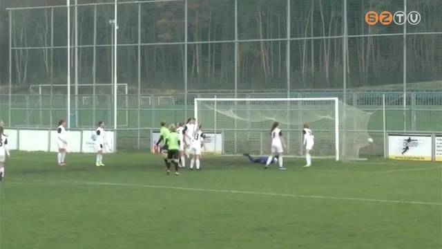 Az MLSZ újraindítaná a női NB I-es labdarúgóbajnokságot Az MLSZ újraindítaná a női NB I-es labdarúgóbajnokságot