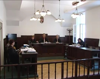 Két év fegyház a verekedő rabnak Két év fegyház a verekedő rabnak