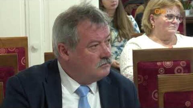 Csaknem 300 milli� forintos turisztikai fejleszt�s zajlik a Vasi Hegyh�ton