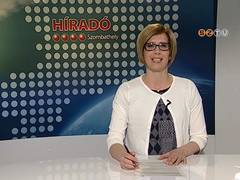 Híradó - 2019. április 3. Híradó - 2019. április 3.