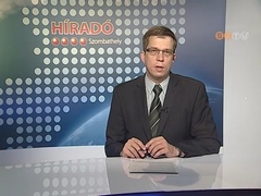 Híradó - 2015. június 9. Híradó - 2015. június 9.