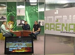 Aréna - május 17.
Aréna - május 17.