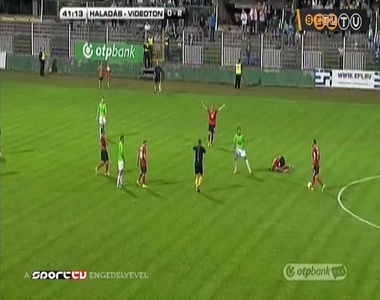 K�tg�l�s veres�g kett�s emberh�tr�nyban