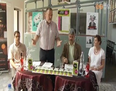 Színre viszik a nyarat Színre viszik a nyarat