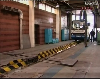 Els�fok� �t�let a Vol�n-perben