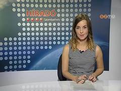 Híradó - 2017. szeptember 22. Híradó - 2017. szeptember 22.
