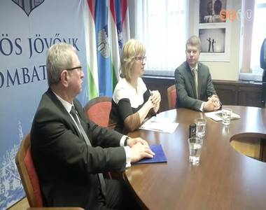 Konzult�ci� a v�d�n�kkel