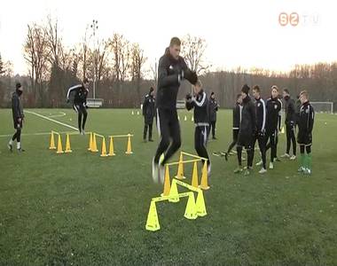 Hasznos k�lf�ldi edz�t�borok