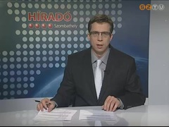 Híradó - 2012. december 17. Híradó - 2012. december 17.