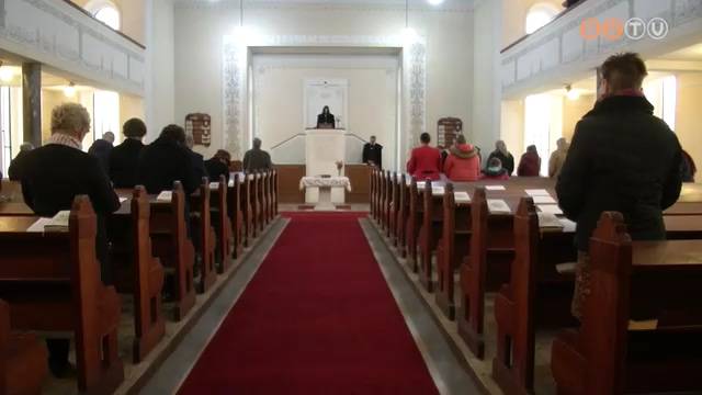 Október 31-e a reformáció ünnepe a protestáns egyházban Október 31-e a reformáció ünnepe a protestáns egyházban