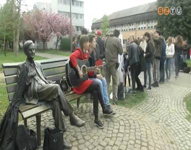 Magyar K�lt�szet Napja