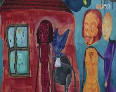 Ki�ll�t�s ny�lt a m�v�szeti szakgimn�ziumban