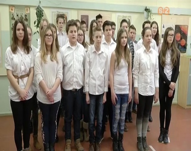 Egy�tt szavalt a nemzet kedden d�lel�tt